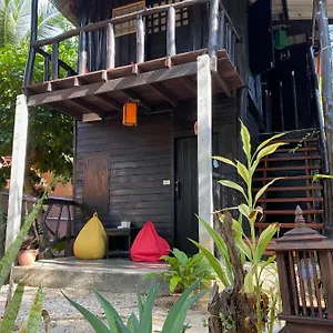 Leaf House Sha Approved Station touristique Ko Lanta
