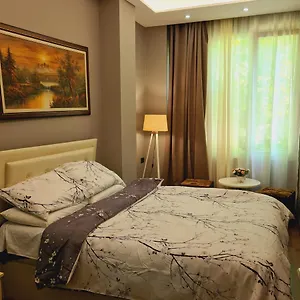Hotel T Hotel City Tirana - Hotel Driti, Tirana