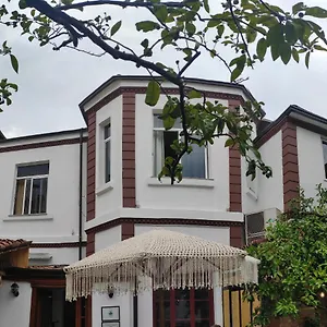 Hostal Oda Hostel, Tirana