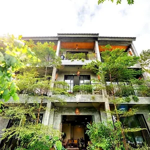 Nam An Mama Hotel Hội An