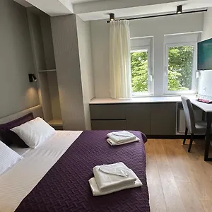 Appart hôtel Soin
