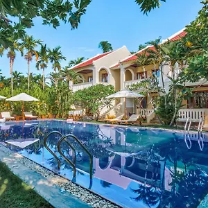 En Retreat Couette-café Hội An