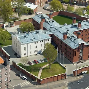Katajanokka Otel Helsinki