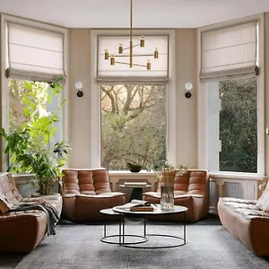 Sonder Park House 4* Amsterdam