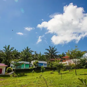 Keereelay Station touristique Ko Lanta
