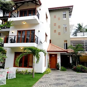 Shanelo Hotel Negombo