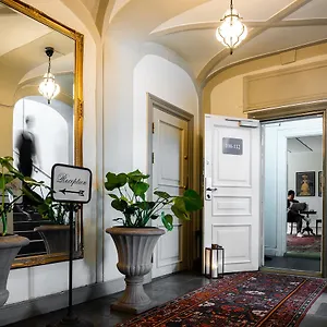 Castle House Otel Stokholm