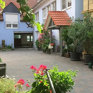 Am Schlossberg 3* Reichenberg (Bavaria)