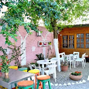 Zig Zag Auberge de jeunesse Tirana