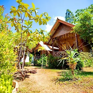O K Chawkoh Maison d'hôtes Ko Lanta