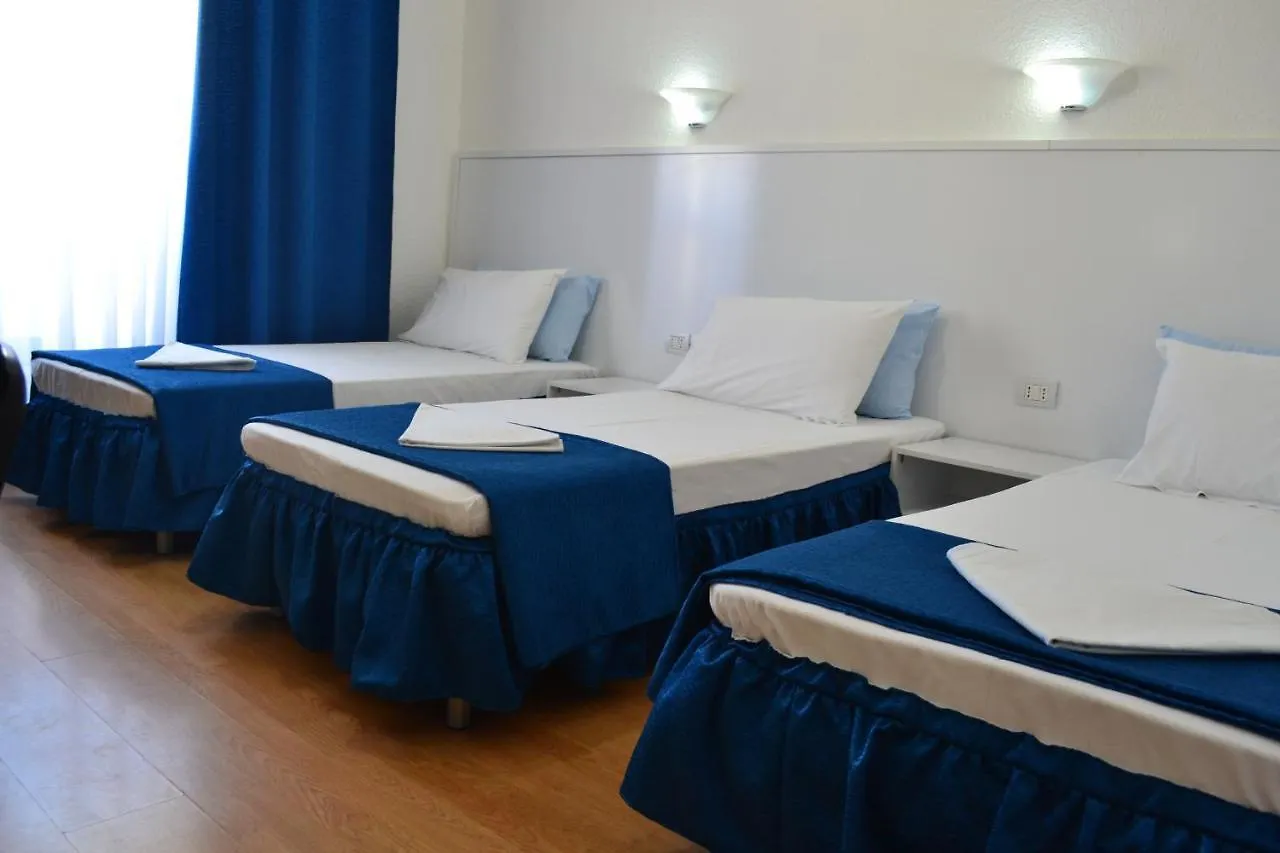Tirana Central Guesthouse Hotel