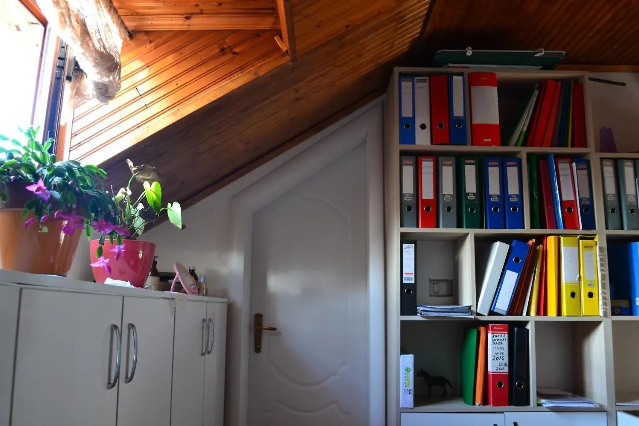 *** Hotel Tirana Central Guesthouse Albania