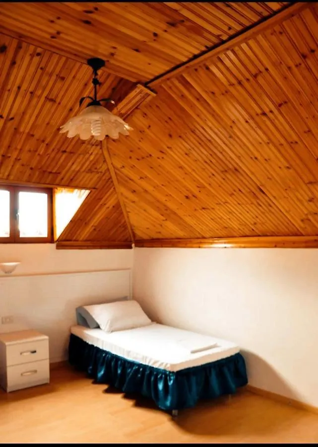Tirana Central Guesthouse 3*,  Albania