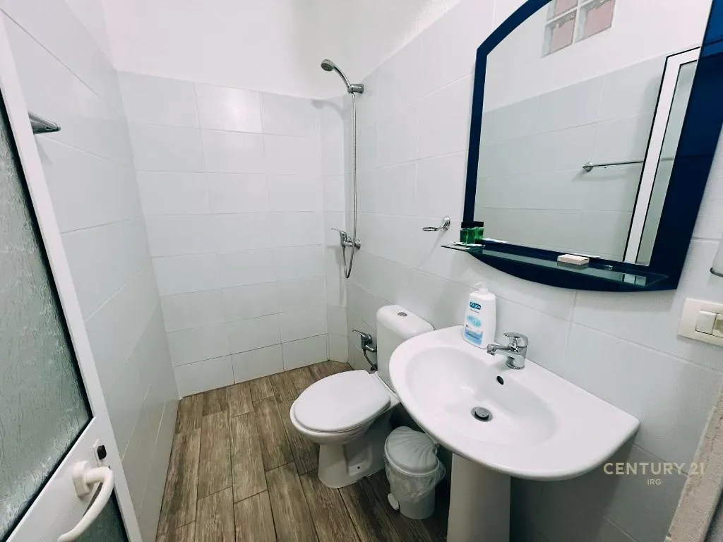 *** Hotel Tirana Central Guesthouse Albania