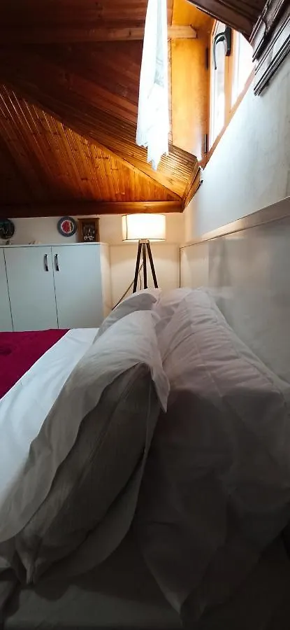 Tirana Central Guesthouse
