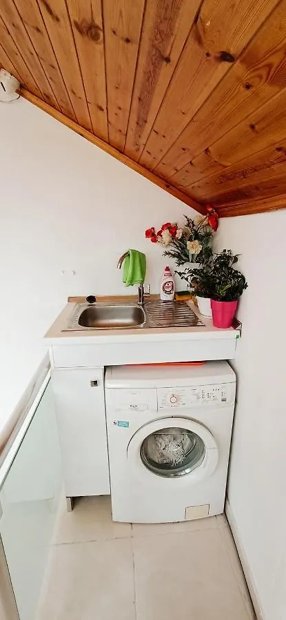 *** Hotel Tirana Central Guesthouse Albania