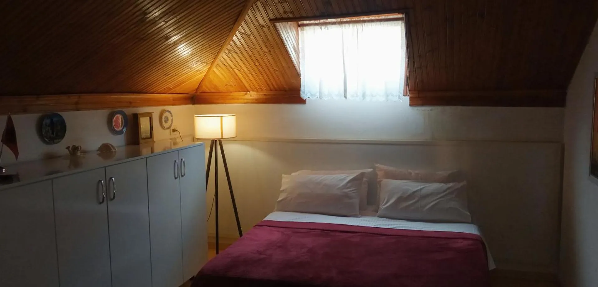 Hotel Tirana Central Guesthouse