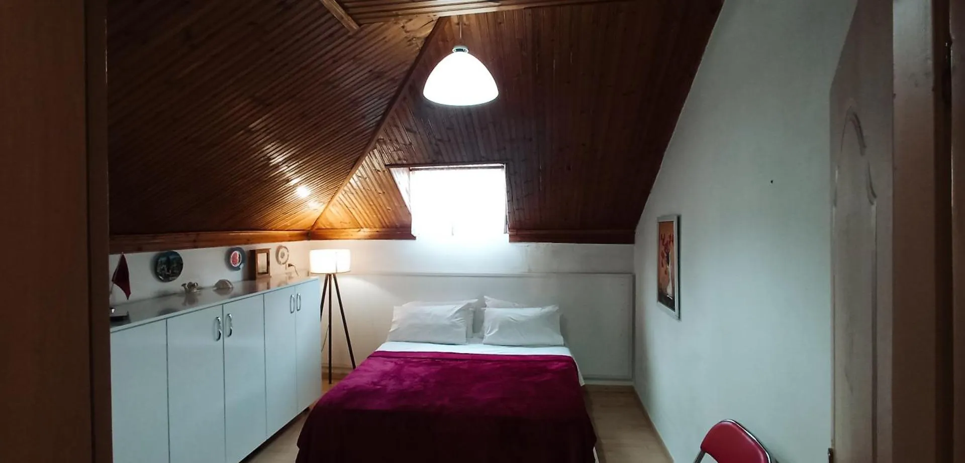 Tirana Central Guesthouse