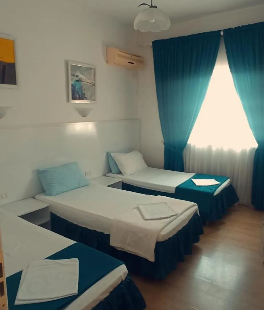 Tirana Central Guesthouse