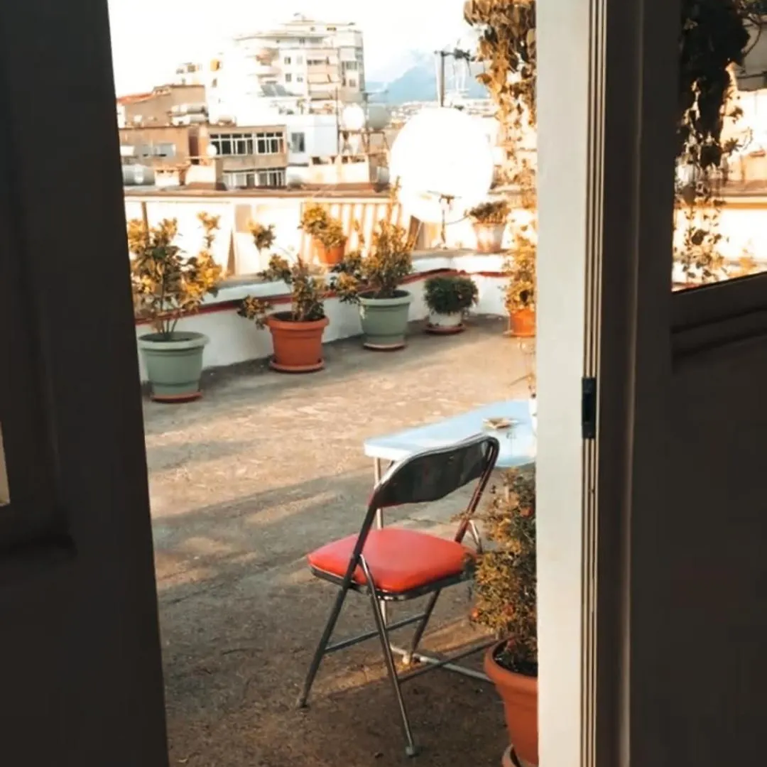 Tirana Central Guesthouse 3*,  Albania